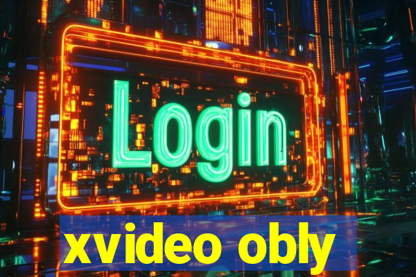 xvideo obly